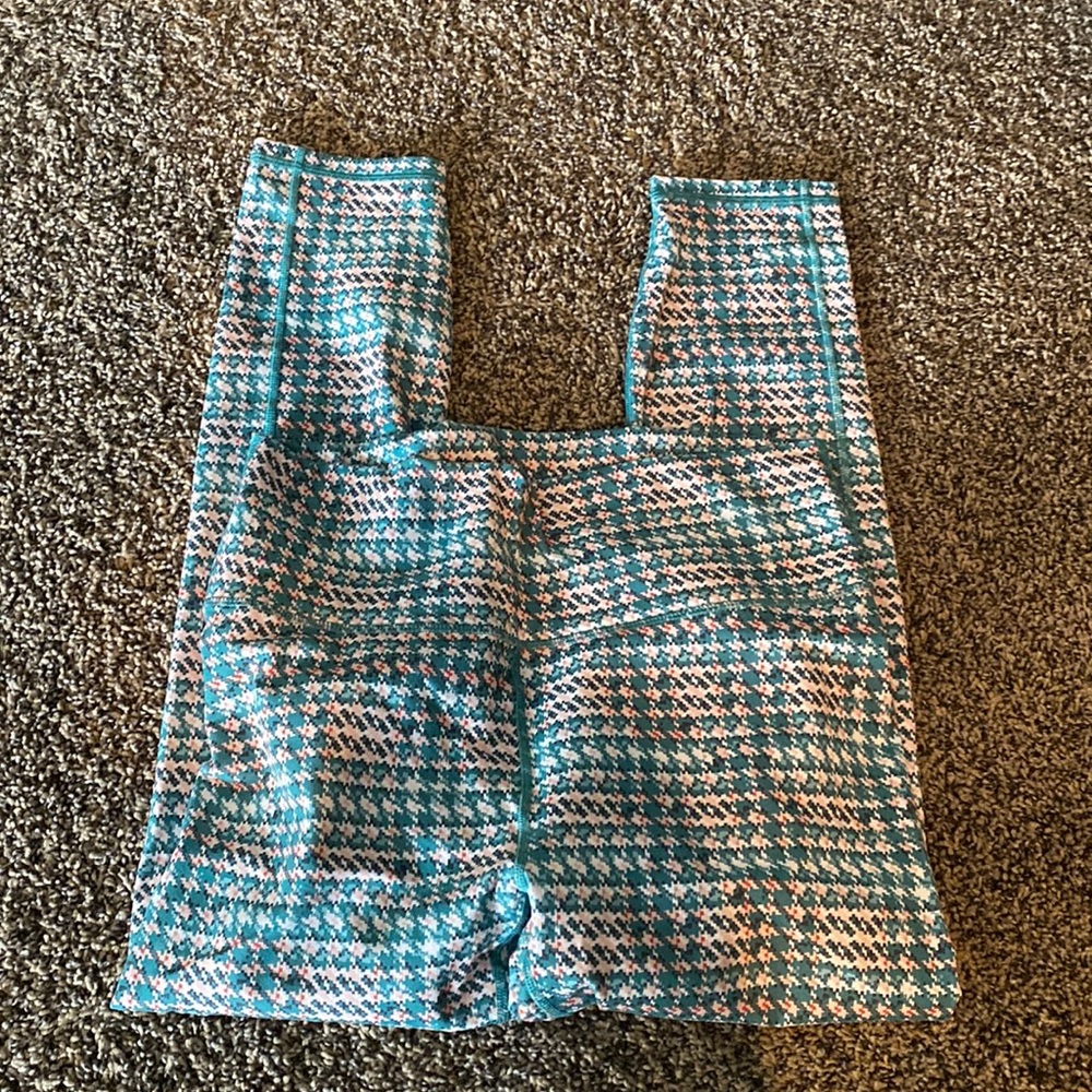 Fabletics Size Large Leggings